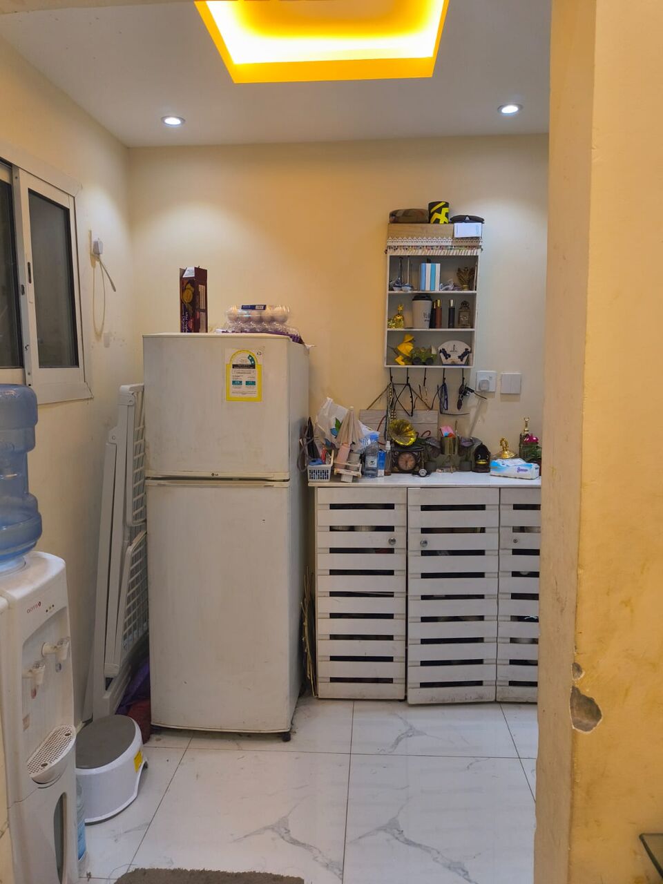 Riyadh, Apartments, Flats, Houses & Villas, SAR 37/year,  2 BR,  2BHK FLAT FOR RENT IN AD DHUBBAT MALAZ NEAR SECURITY FORCES HOSPITAL