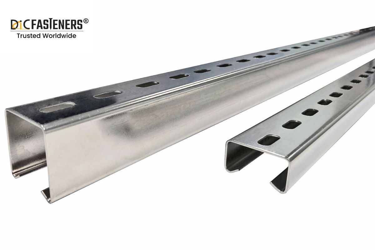 Mumbai, Tools, Top Strut Channel Manufacturer