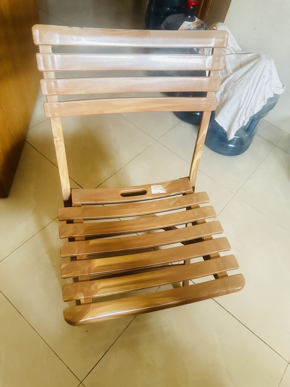Al Aziziyah, Furniture, SAR 50,  Chair New