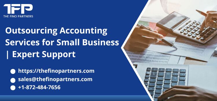 Chicago, Accounting, Outsourcing Accounting Services For Small Business | Expert Support