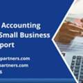 Outsourcing Accounting Services For Small Business | Expert Support