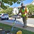 9166 Sq. Meter,  Safer Digging Starts With Private Utility Locating Services