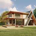 INR 8,  Studio,  3000 Sq. Yard,  Whispering Woods Farmhouse Naugaon &ndash; Luxury Farmhouses For Sale