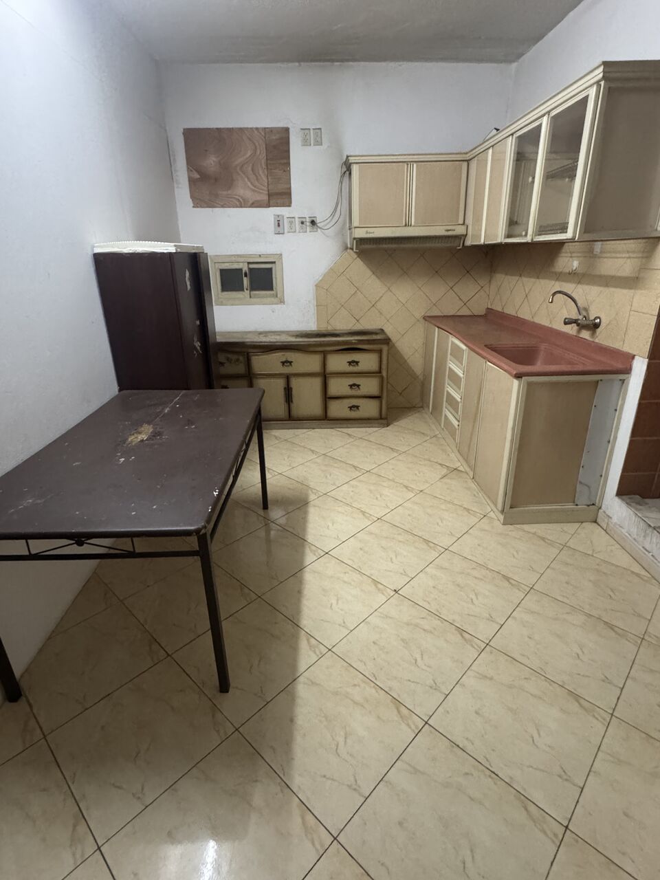 Al Thuqbah, Apartments, Flats, Houses & Villas, SAR 1250/month,  Furnished,  1 BR,  One Bedroom, Hall With Kitchen For Rent