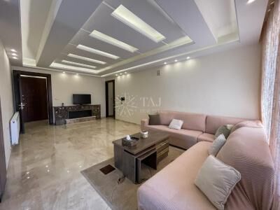 Abdoun, Apartments, Flats, Houses & Villas, Furnished Apartment For Rent In Hajjra, Corridor Abdoun