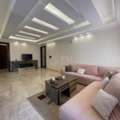 Furnished Apartment For Rent In Hajjra, Corridor Abdoun