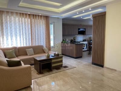 Abdoun, Apartments, Flats, Houses & Villas, Furnished Apartment For Rent In Hajjra, Corridor Abdoun