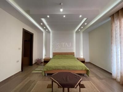 Abdoun, Apartments, Flats, Houses & Villas, Furnished Apartment For Rent In Hajjra, Corridor Abdoun