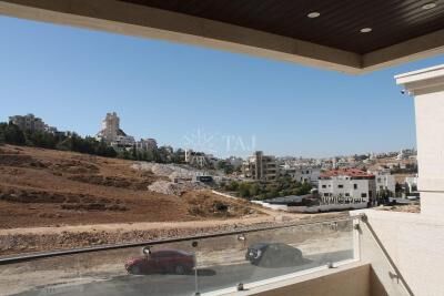 Abdoun, Apartments, Flats, Houses & Villas, Furnished Apartment For Rent In Hajjra, Corridor Abdoun