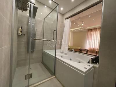 Abdoun, Apartments, Flats, Houses & Villas, Furnished Apartment For Rent In Hajjra, Corridor Abdoun