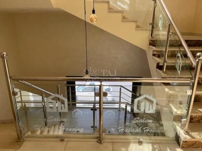 Abdoun, Apartments, Flats, Houses & Villas, Furnished Apartment For Rent In Hajjra, Corridor Abdoun