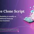 AUD 4999,  Develop Exchange Backend Infrastructure Using Binance Clone Script
