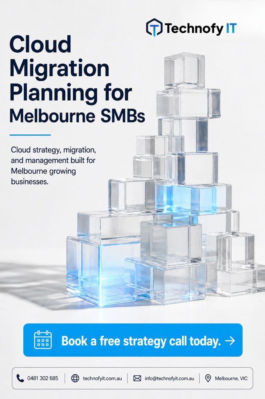 Melbourne, Technical, Backup And Disaster Recovery For Melbourne SMBs
