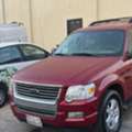 SAR 11500,  Ford Explorer,  2007,  Automatic,  410000 KM,