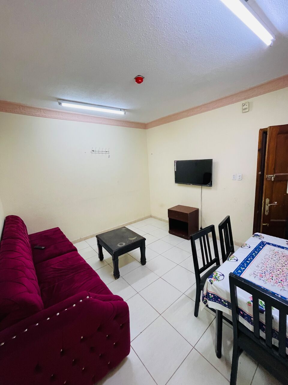 Jubail, Apartments, Flats, Houses & Villas, 2 BR,  2BHK FULLY FURNISHED APARTMENT AVAILABLE FOR RENT