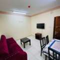 2 BR,  2BHK FULLY FURNISHED APARTMENT AVAILABLE FOR RENT
