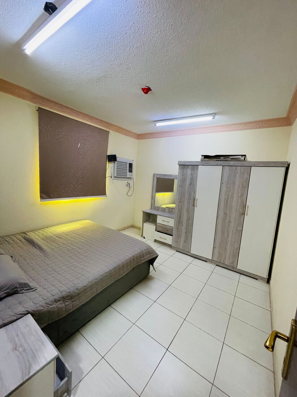 Jubail, Apartments, Flats, Houses & Villas, 2 BR,  2BHK FULLY FURNISHED APARTMENT AVAILABLE FOR RENT