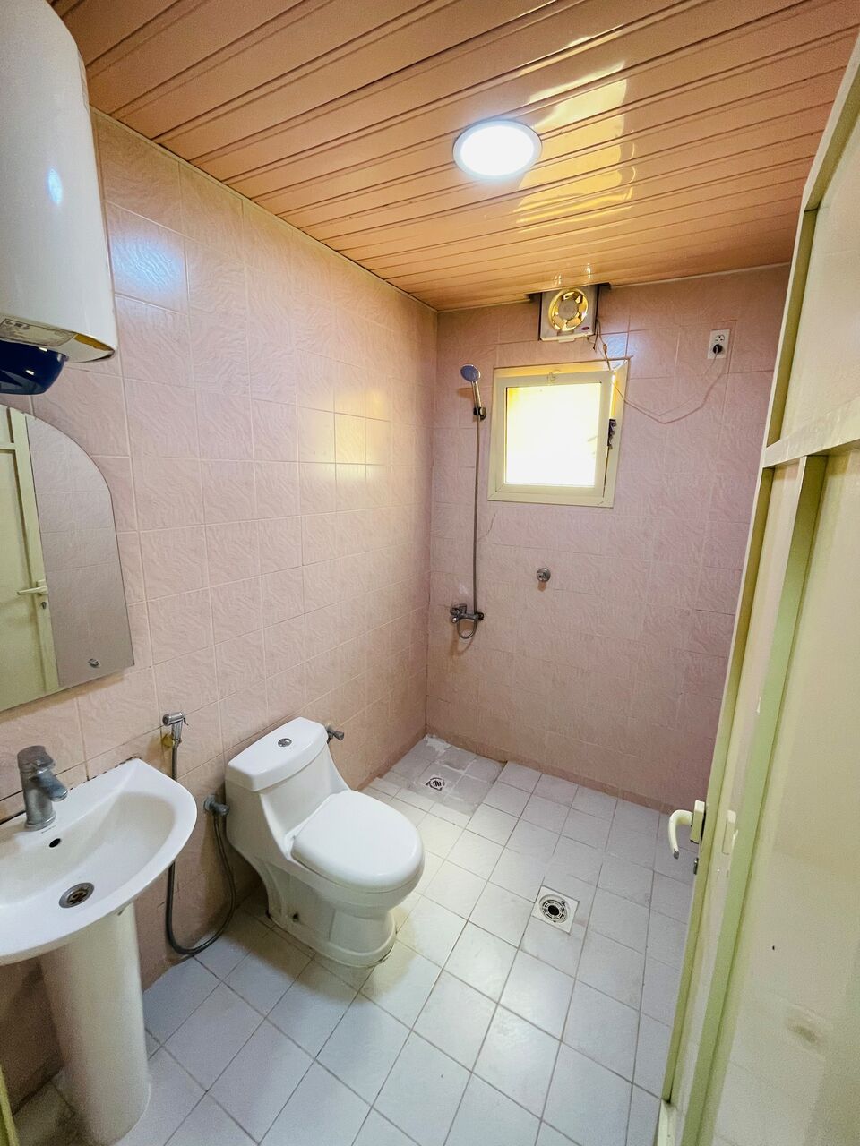Jubail, Apartments, Flats, Houses & Villas, 2 BR,  2BHK FULLY FURNISHED APARTMENT AVAILABLE FOR RENT