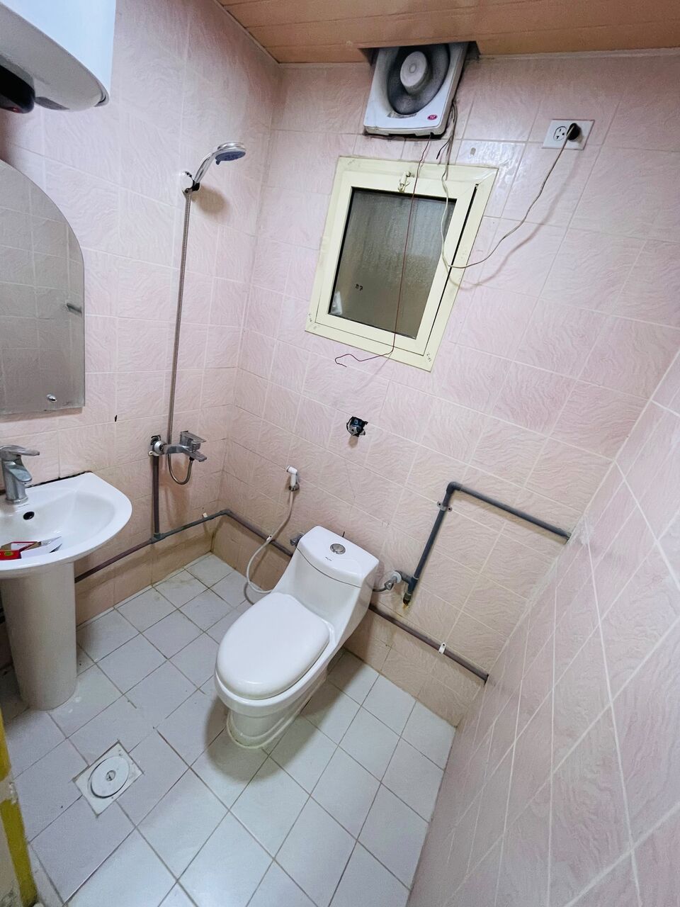 Jubail, Apartments, Flats, Houses & Villas, 2 BR,  2BHK FULLY FURNISHED APARTMENT AVAILABLE FOR RENT