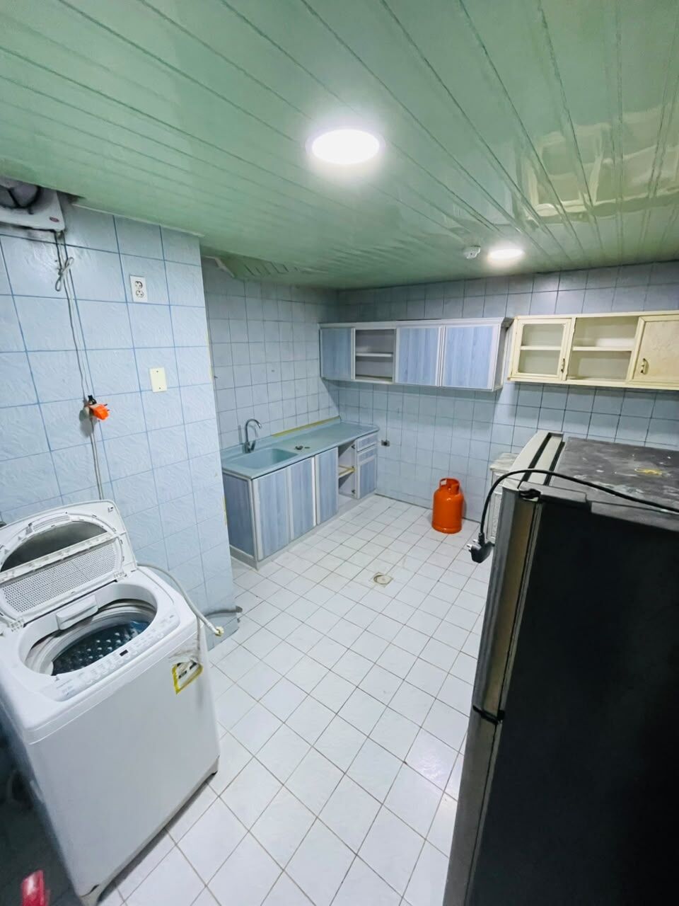 Jubail, Apartments, Flats, Houses & Villas, 2 BR,  2BHK FULLY FURNISHED APARTMENT AVAILABLE FOR RENT
