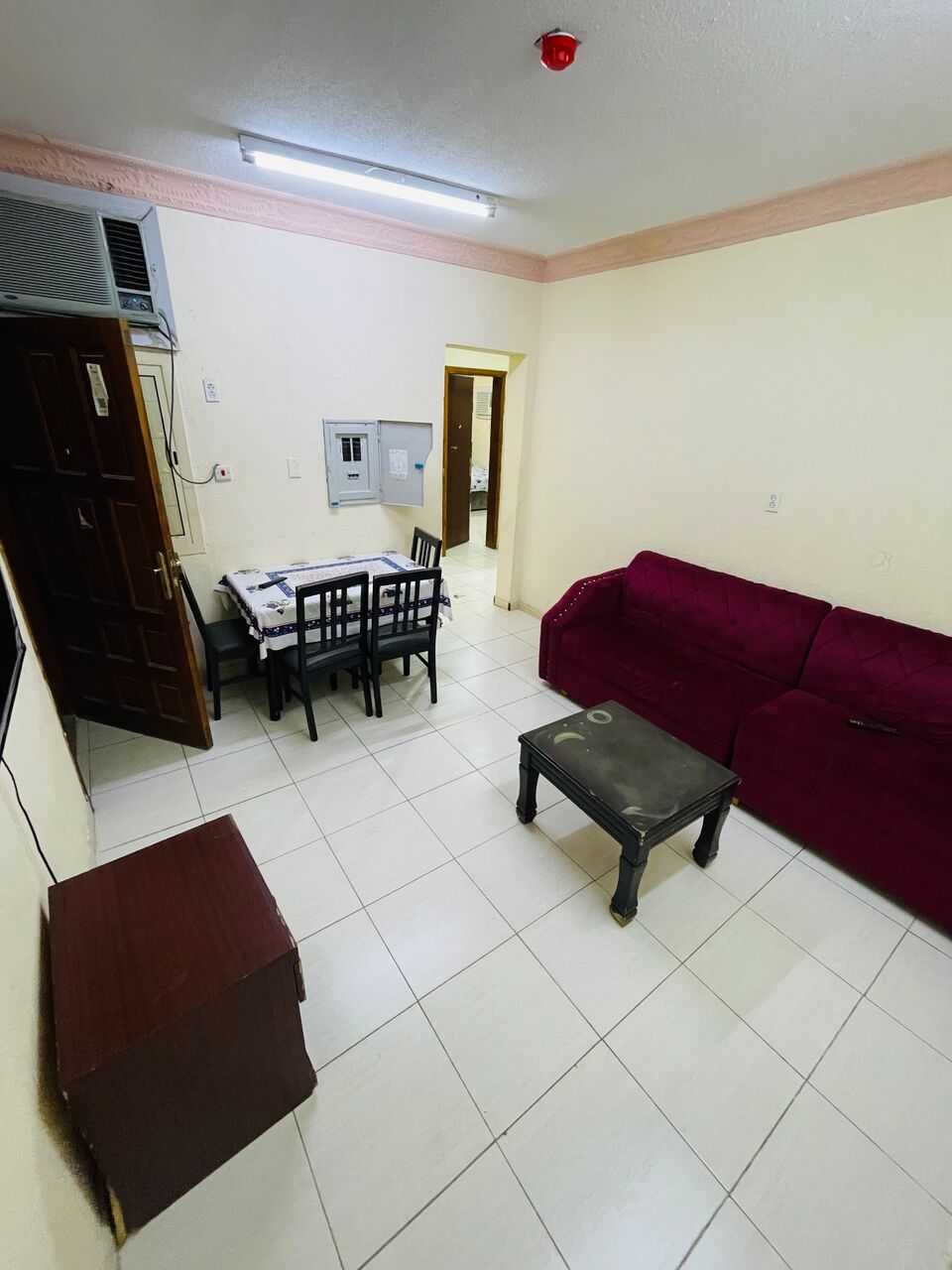 Jubail, Apartments, Flats, Houses & Villas, 2 BR,  2BHK FULLY FURNISHED APARTMENT AVAILABLE FOR RENT