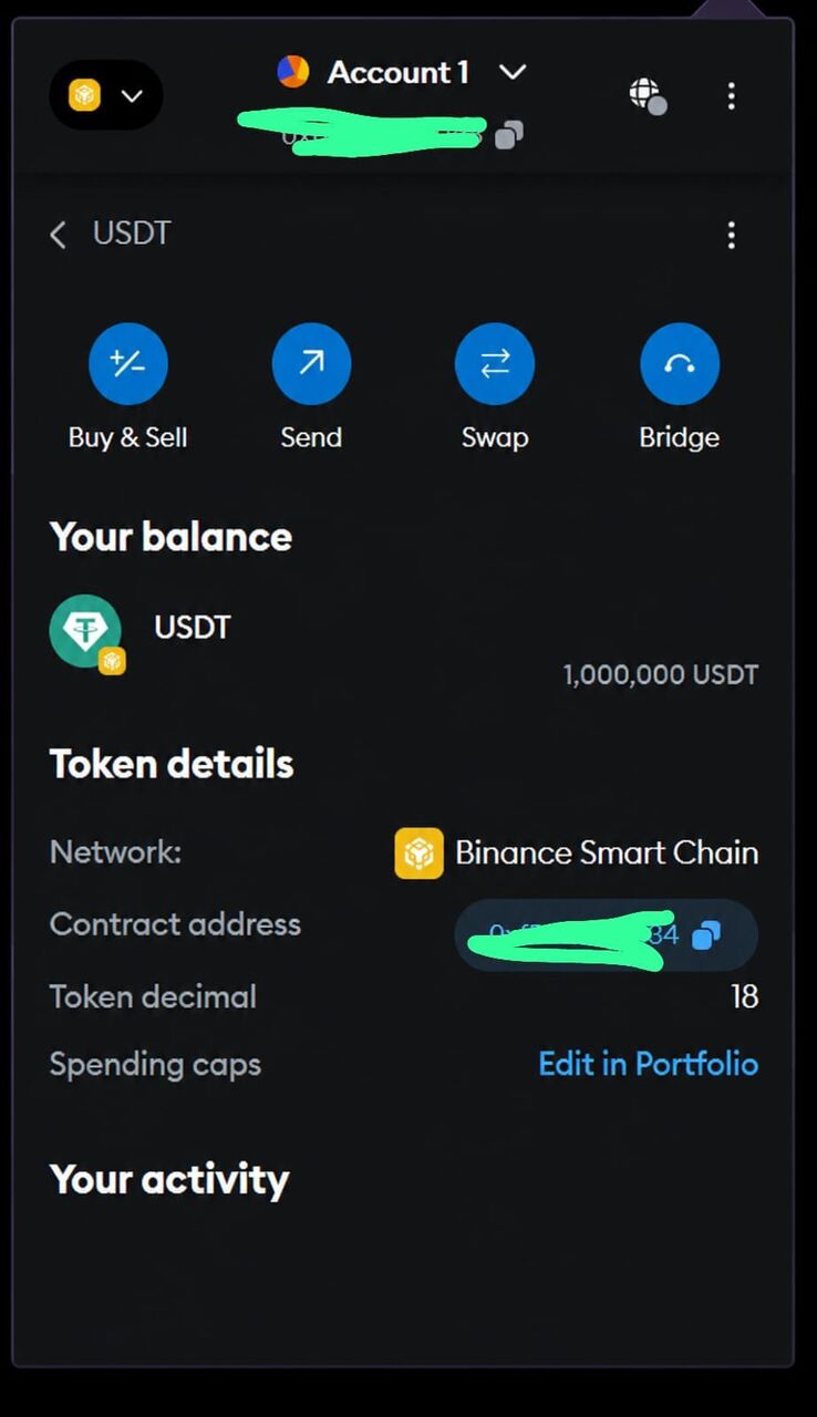 Belgrade, Business Partners, Offering Crypto Loans To People In Need &ndash; No Banks, Just USDT TRC20!