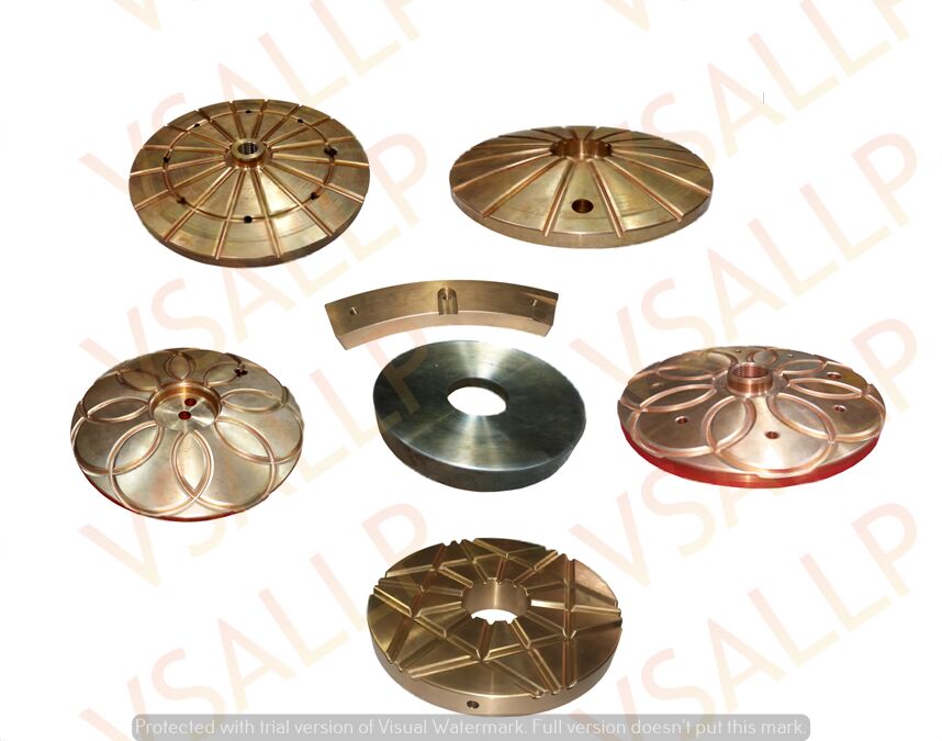 New Delhi, Heavy Equipment, Bearing Bushing
