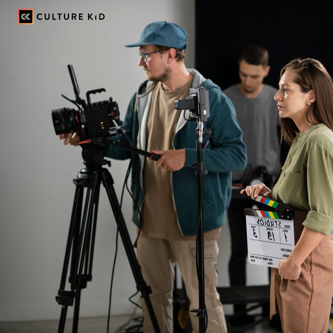 Kabul, Television, What Does A TV Production Really Cost In Hong Kong Today?
