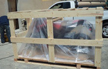 New York, Household, Hawthorne High Value Items Shipping