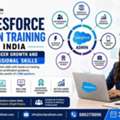 Salesforce Admin Training In India For Career Growth And Professional Skills