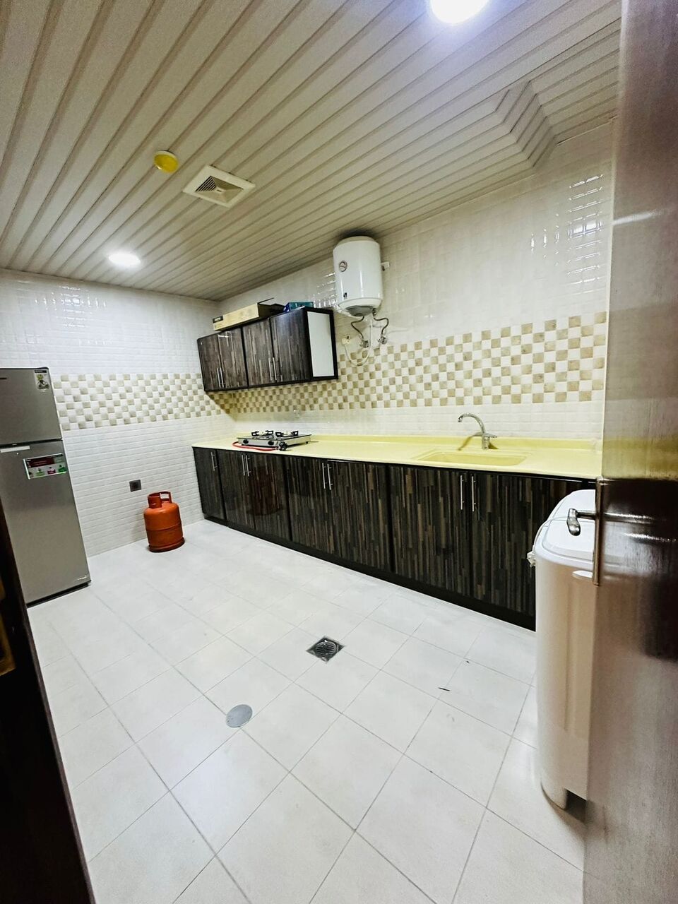 Jubail, Apartments, Flats, Houses & Villas, 3 BR,  2BHK AND 3BHK FULLY FURNISHED APARTMENT AVAILABLE FOR EXECUTIVE BACHELORS