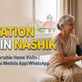 Reliable Home Visit Service For Healthcare In Nashik