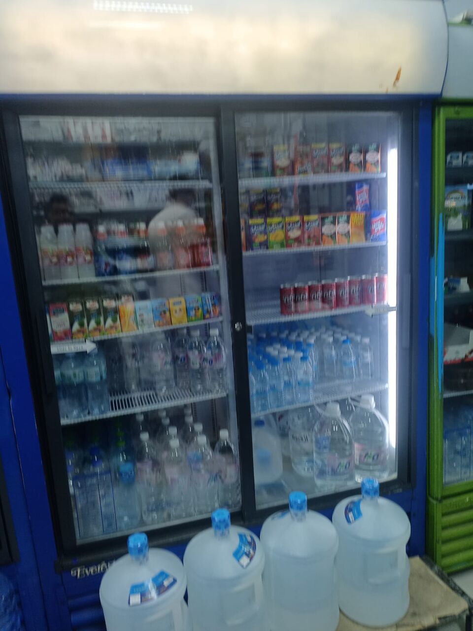 Jeddah, Appliances, SAR 20,  Baqal Items