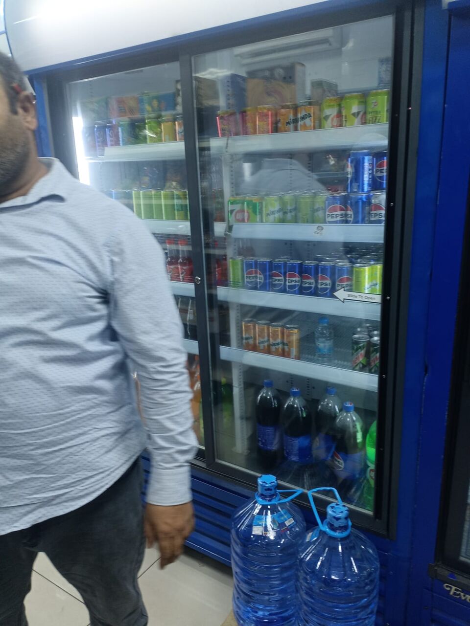 Jeddah, Appliances, SAR 20,  Baqal Items