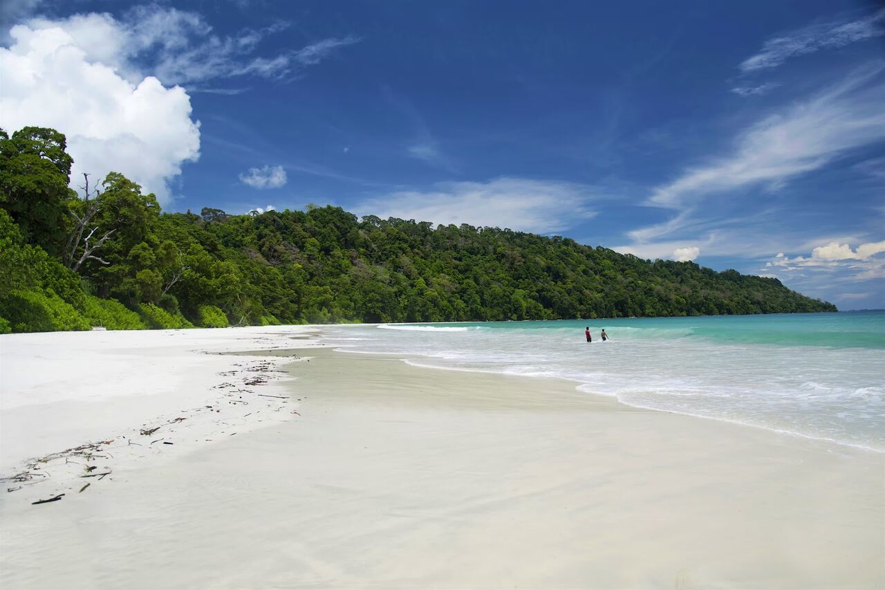 New Delhi, Travel, DESNOR DESTINATION- Andaman Trip