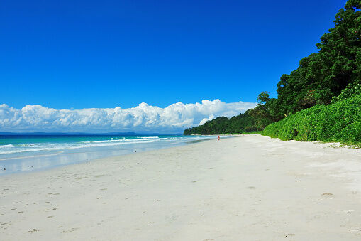 New Delhi, Travel, DESNOR DESTINATION- Andaman Trip