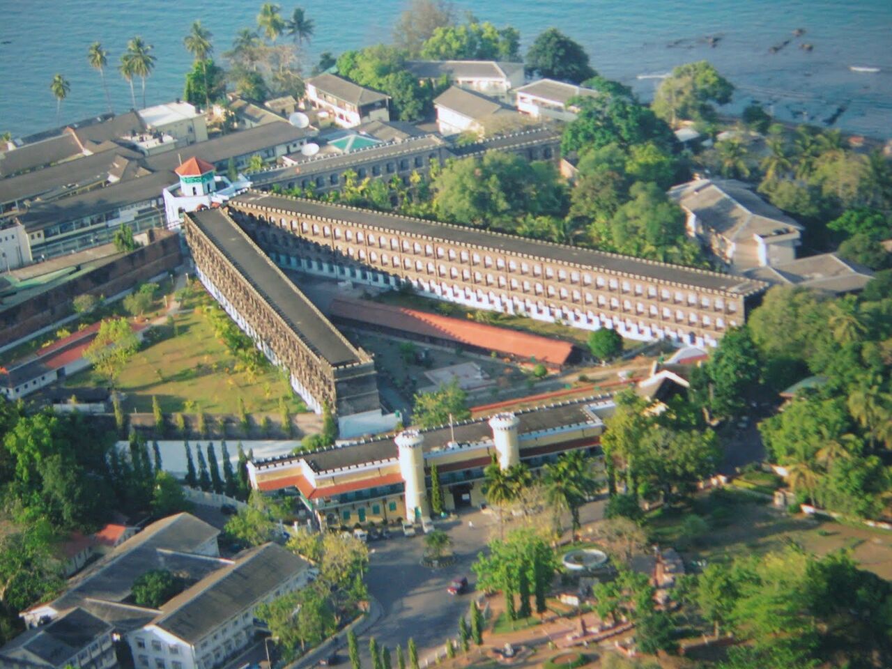 New Delhi, Travel, DESNOR DESTINATION- Andaman Trip