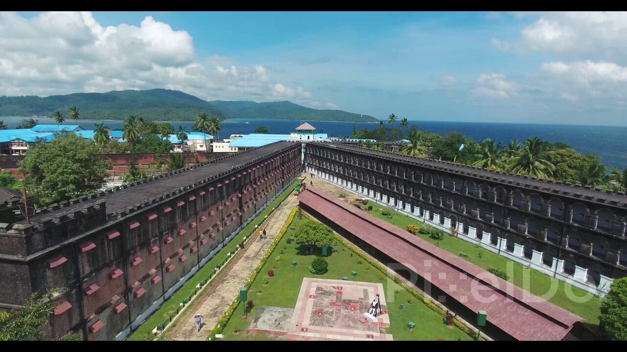 New Delhi, Travel, DESNOR DESTINATION- Andaman Trip