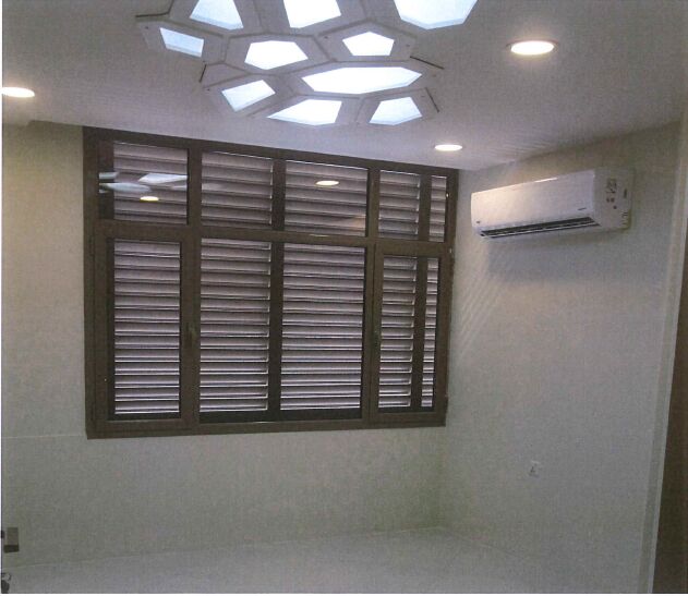 Al Seef, Apartments, Flats, Houses & Villas, BHD 240/month,  Furnished,  2 BR,  2bhk Semi Furnished In Seef