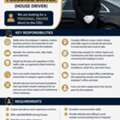 Urgent Personal Driver For CEO