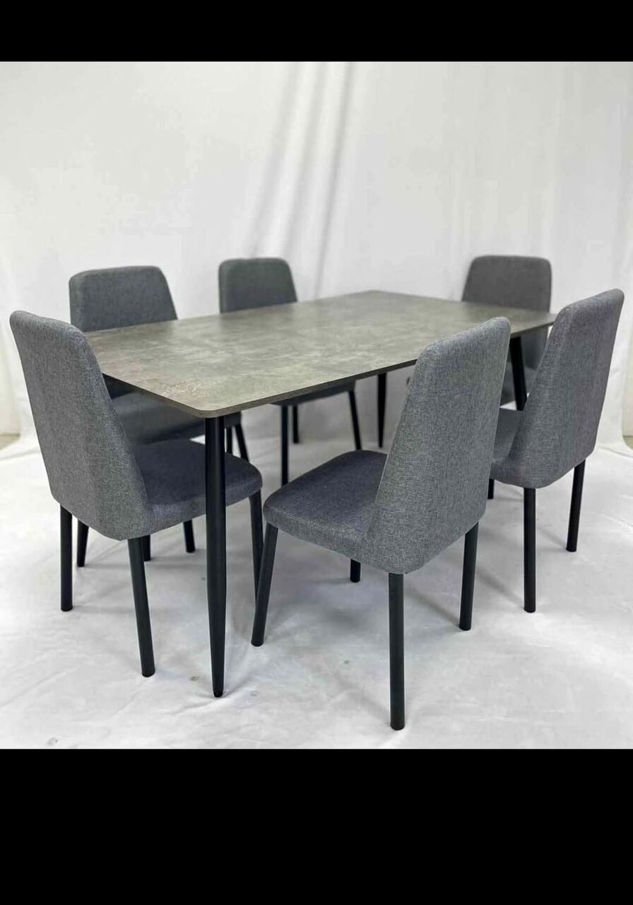 Jeddah, Furniture, SAR 1,  New Premium Quality Dinning Table Available