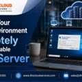 Access Your Work Environment Remotely With A Reliable RDP Server