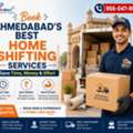 Home Shifting Services In Ahmedabad - House Shifting