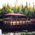 Plan Your Perfect Nature Escape To Big Spring Michigan