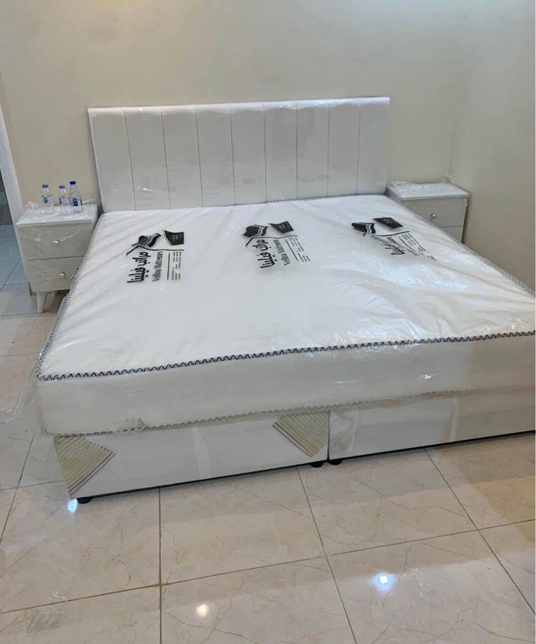 Jeddah, Furniture, SAR 5,  New Premium Quality Bed