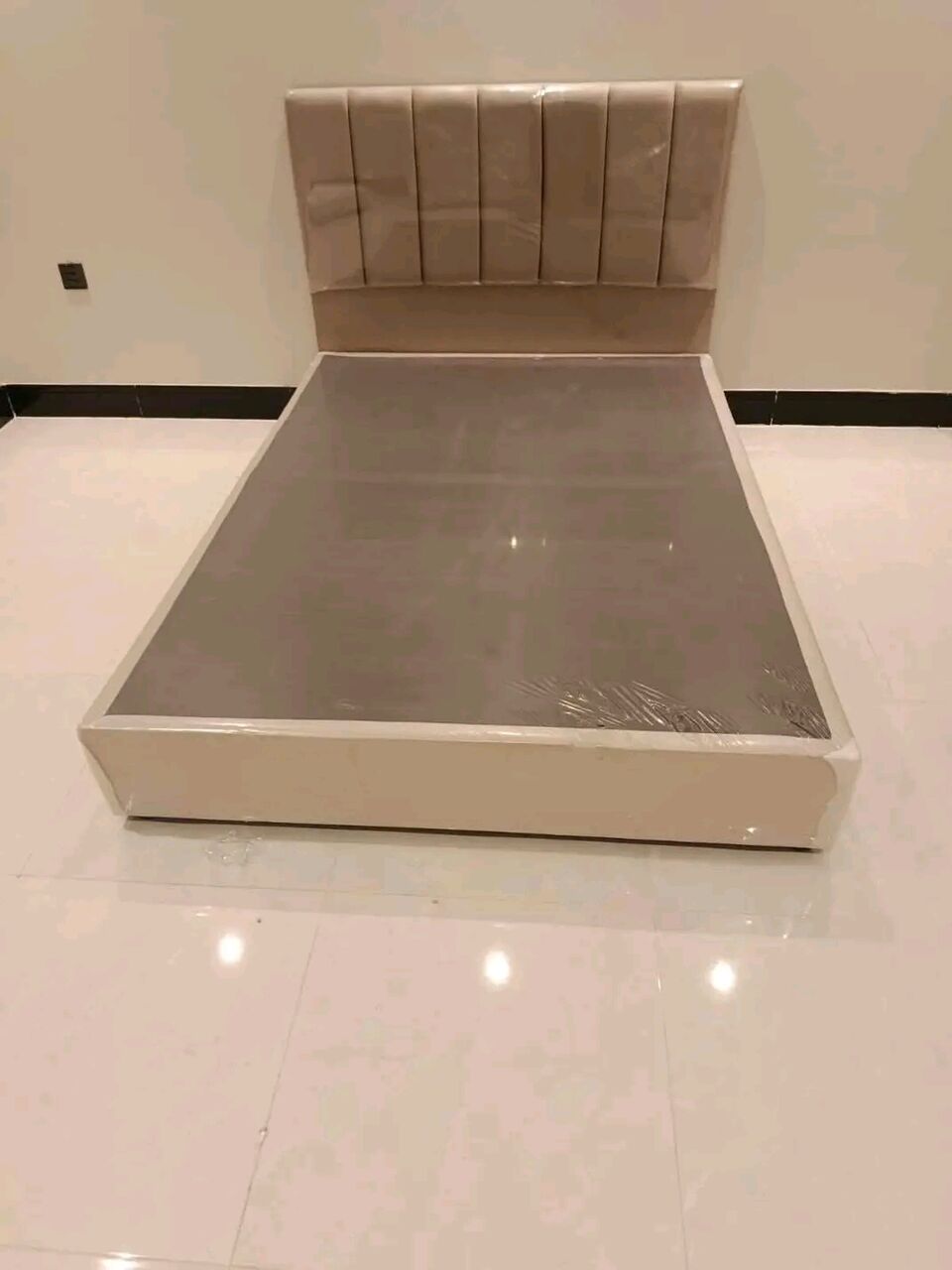 Jeddah, Furniture, SAR 5,  New Premium Quality Bed