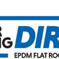 Shop Quality One Piece EPDM Membrane At Rubber Roofing Direct