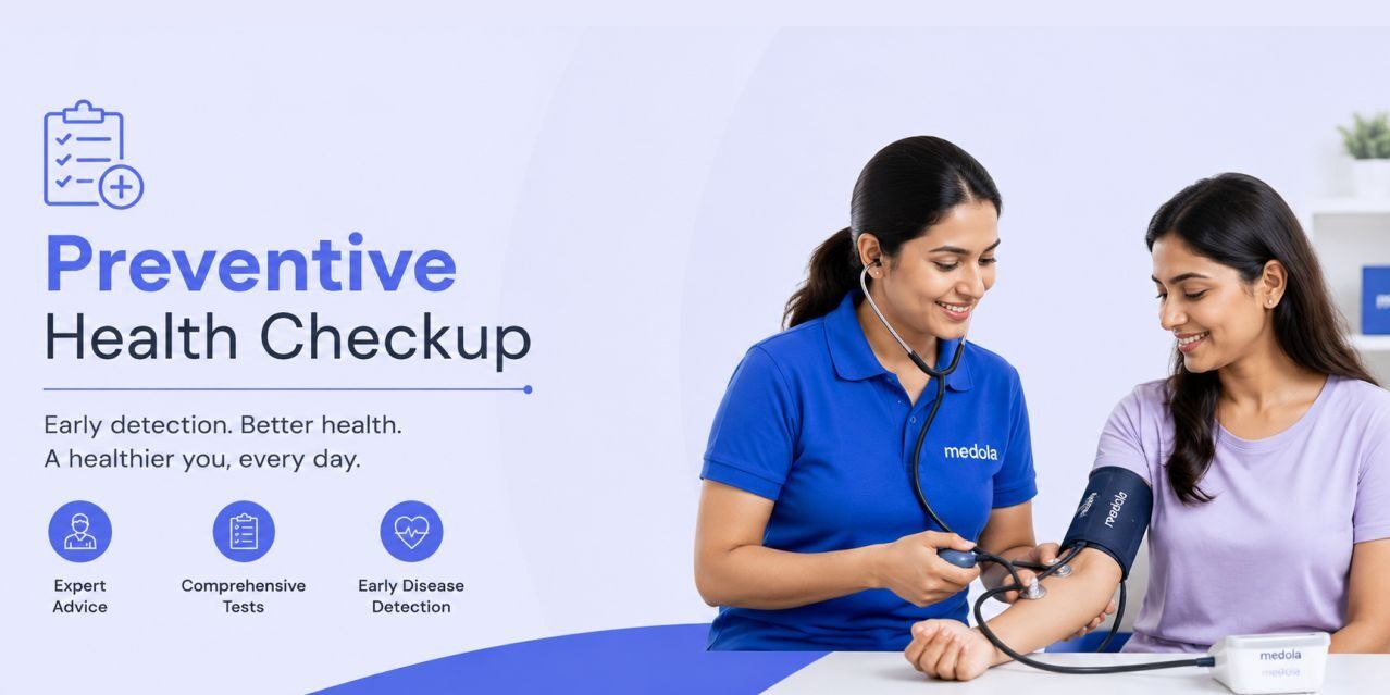 Mumbai, Health, Easy Doctor Consultation Services In Nashik With Medola