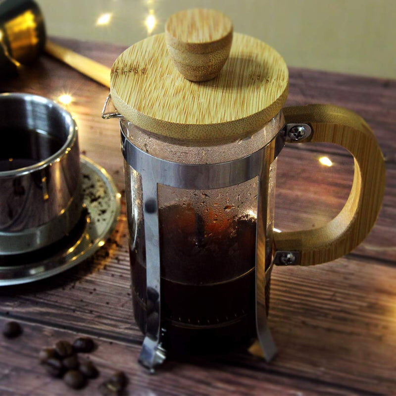 Bangalore, Household Items, INR 1643,  French Press For Rich, Freshly Brewed Coffee | Cutting EDGE