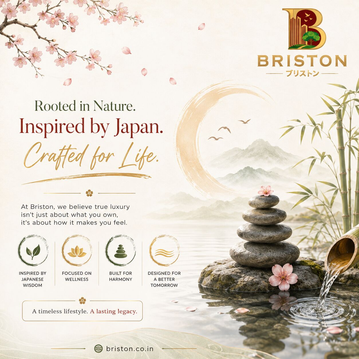 Jaipur, Real Estate For Sale, Briston World Neemrana &ndash; Buy Premium 1 BHK Apartment Today